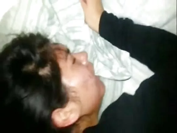 Ariadna galmada guriga ee dumarka da'da weyn ee Cuernavaca 1.
