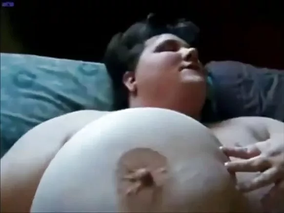 bbw weyn oo qaan gaadh ah oo ku jira ficilka POV, haweenka bislaaday ee meksiko kulul.