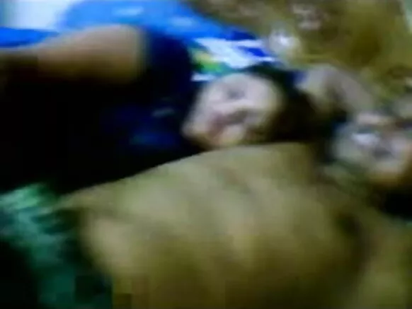 Desi Aunty 2 2 Mujaahid Deris Guri Video.